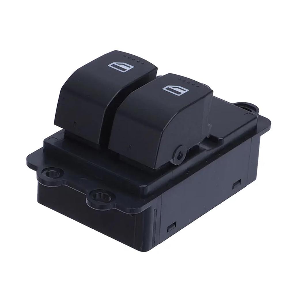 Left and Right Power Window Switch Compatible with DFSK Dongfeng Sokon V27 V29 C32 C36 C37 3746050-VA01 3746060-VA01 3746050VA01 3746060VA01(Left)