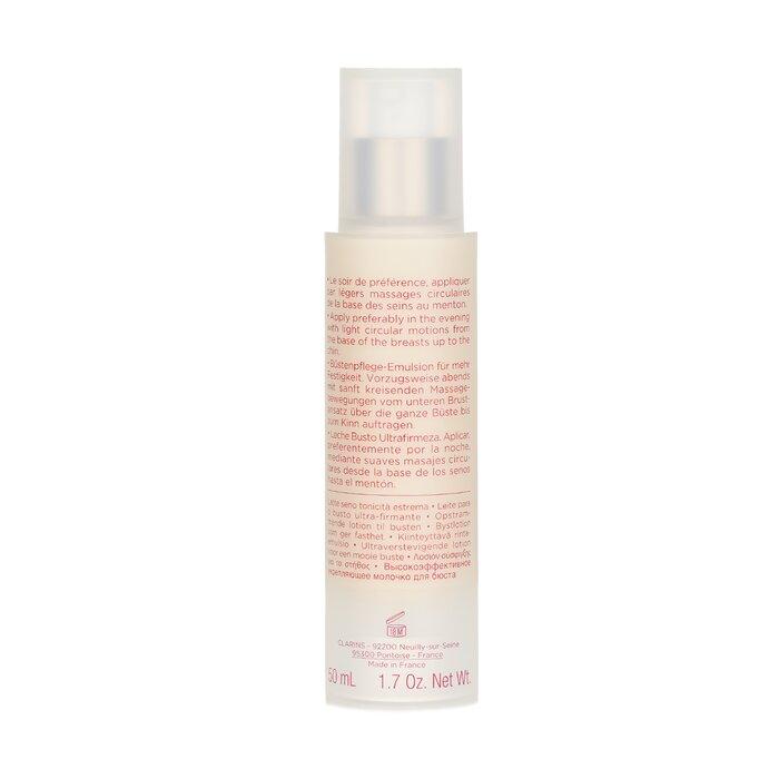 CLARINS Bust Beauty Firming Lotion