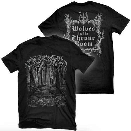 Wolves In The Throne Room Demo T-Shirt 3XL