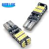 100pcs T10 W5w 194 501 Canbus 4014 Car Interior Light No Error T10 26SMD Led Instrument Lights Bulb Lamp Dome Light 12V