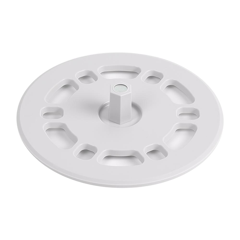 Mop Rag Holder Mount For Ecovacs Deebot X5 Pro X5 Max Robotic Vacuum Mop Pad Bracket Mop Cloth Holder Replacement Part