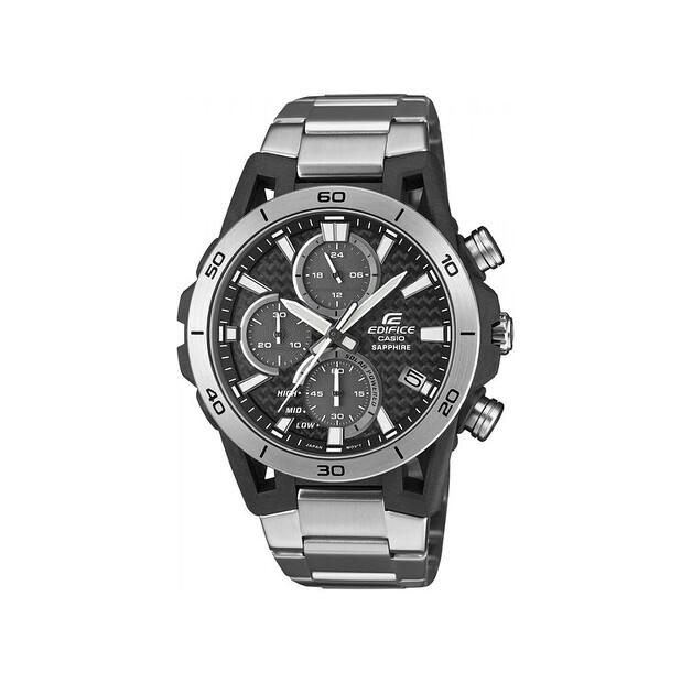 

Часы Casio EFS-S640D-1AVUEF One Size