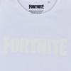 Fortnite Mens Foil Logo T-Shirt