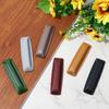 2Pcs/lot Multi-purpose Colorful Cupboard Kitchen Window Door Drawer Knob Wardrobe Pulls Cabinet Pulls Self-adhesive Handles