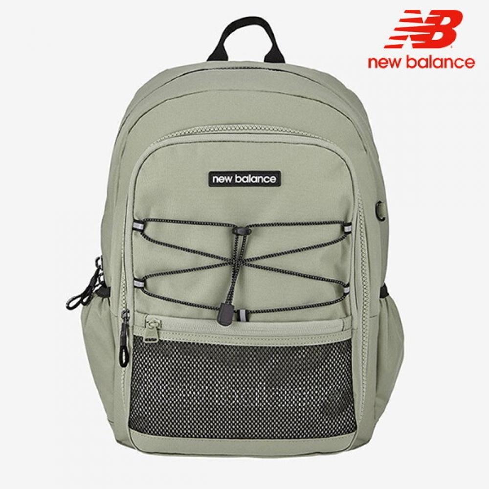 

New Balance 2way Senior Backpack Nk8acf102u 49 Bag 999/size