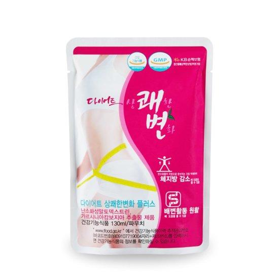 Diet Refreshing Change Plus 130ml
