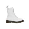 Dr. Martens 1490 Comfortable Versatile Boots Women Boots White 27261113