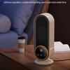 Vertical PTC Ceramic Heating Warmer Machine Portable Heater Adjustable Electric Fan Heater  Office