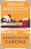 Knyga Murder On the Caronia : An Action-packed Edwardian Murder Mystery