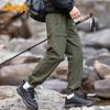 Jeep Men's Summer Outdoor Cargo Pants