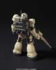 HGUC Mobile Suit Gundam Zaku I Sniper Type 1/144 Scale Pre-Colored Plastic Model