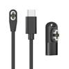 Headphone Charging Power Adapter for SHOKZO penSwimPro S710 Quick Charging Cable with Magnetic Attachment