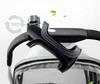 1 Pc 2-in-1 Stroller and E-Bike Cup Holder - Tool-Free, Adjustable Attachment for Water Bottles & Travel Mugs
