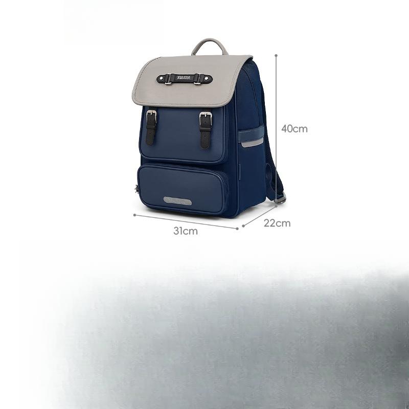 Children's Backpacks Protect The Spine and Reduce Burden for Boys, Primary School Students, Girls and Girls