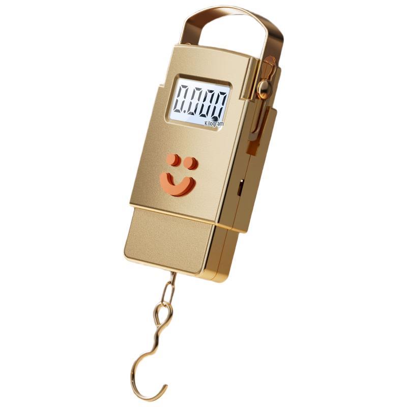 High-Precision Digital Scales