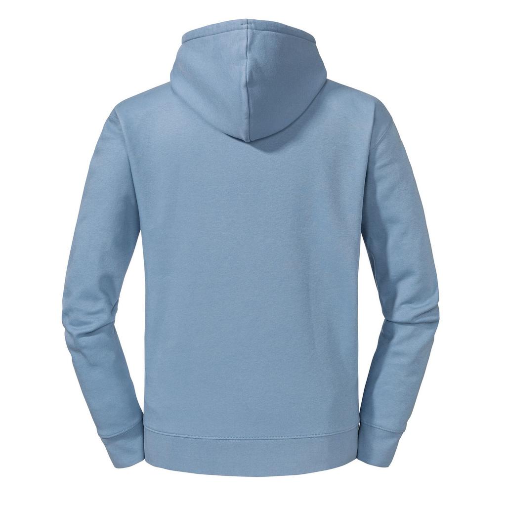 Russell Mens Authentic Hoodie