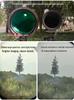 HD 25-75x100 Night Vision Monocular Telescope for Bird Watching