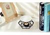Creative Iron Art Incense Burner & Candle Holder Fragrance Diffuser