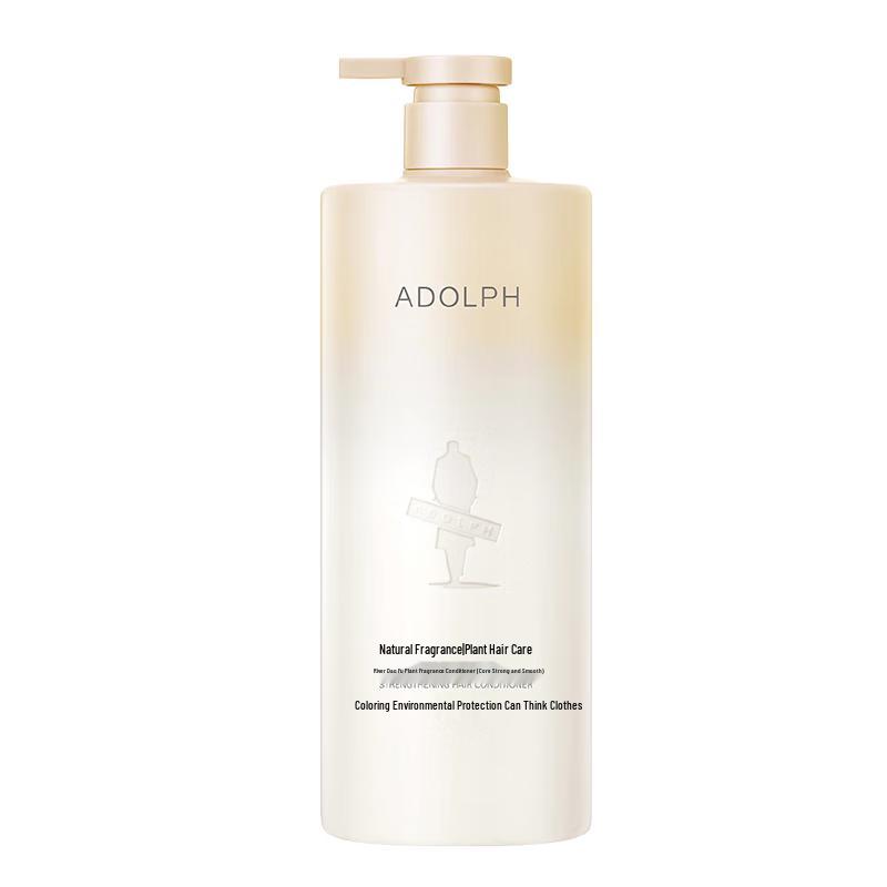 Adolph Core Toughness & Smoothness Plant Hair Conditioner