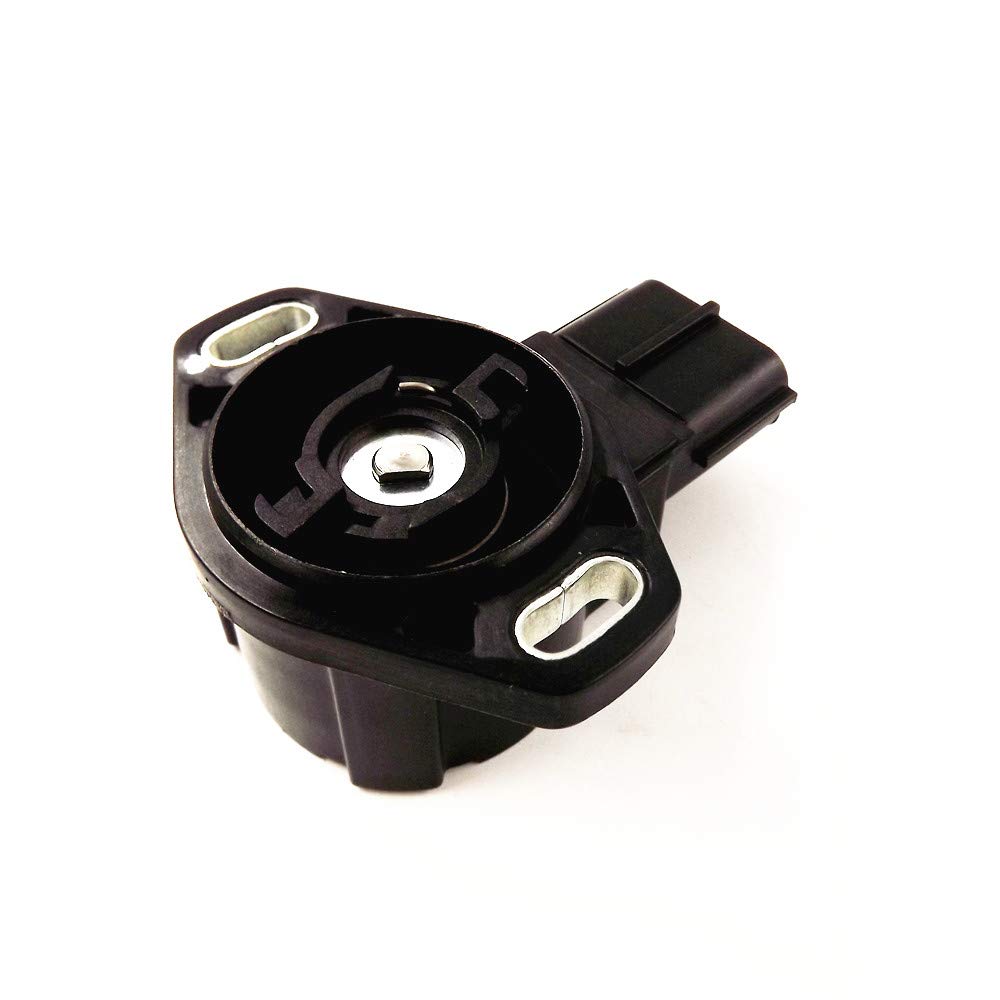 labwork Throttle Position Sensor Replacement for Toyota 4Runner Corolla Pickup Previa 1988-1995 89452-12040