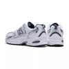 New New Balance 530 White Silver MR530SG Unisex