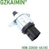 NEW  Idle Air Control Valve IACV air supply 22650-AA192 22650AA192 22650-AA19C For Subaru Forester Legacy Baja Impreza 99-04 .