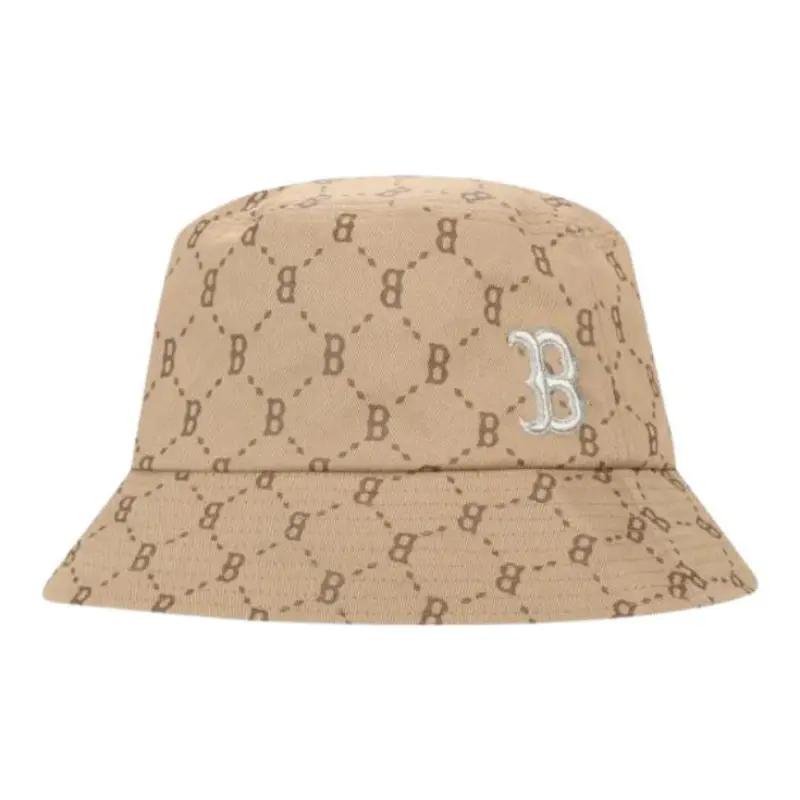 MLB Bucket Hats Unisex Fashion 32CP38111-43B