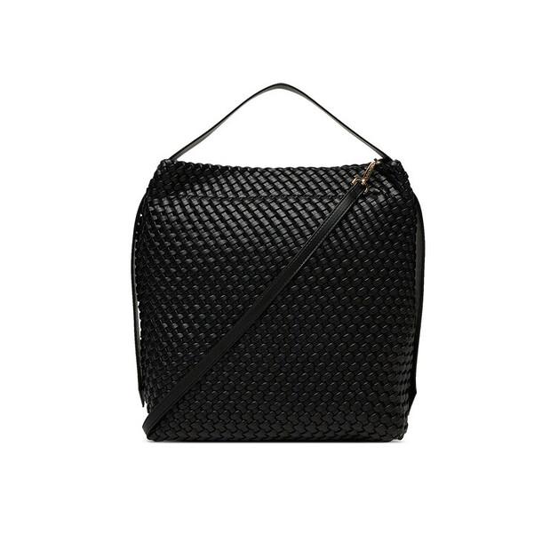 Сумка Valentino Shantel VBS8Y607 чёрный