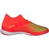 Adidas Predator IN Indoor Futsal Solar Black Size Cm Edge.3 Shoes, LKW98, Red/Solar Green/Core (GV8518), 24.5