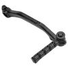 Pedală Manetă Kick Start Motocicletă 13mm Asamblu Metal Forjat Inoxidabil Înlocuire pentru JOG 100