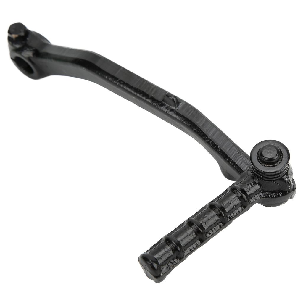 Pedală Manetă Kick Start Motocicletă 13mm Asamblu Metal Forjat Inoxidabil Înlocuire pentru JOG 100