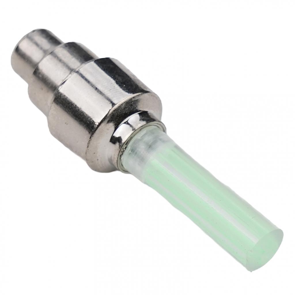 Ventilkappe LED VENTIL Rad Reifen Zubehör Lampe