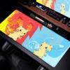 Xxl Anime Gamer Keyboard Desktop Mat PPlusle Minun Locking Edge Mouse Pad Pc Rubber Accessories 90x40cm Washable Carpet