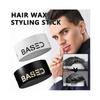 Bodyworks Cheveux Argile High Hold Low Shine Finition Mate Simple
