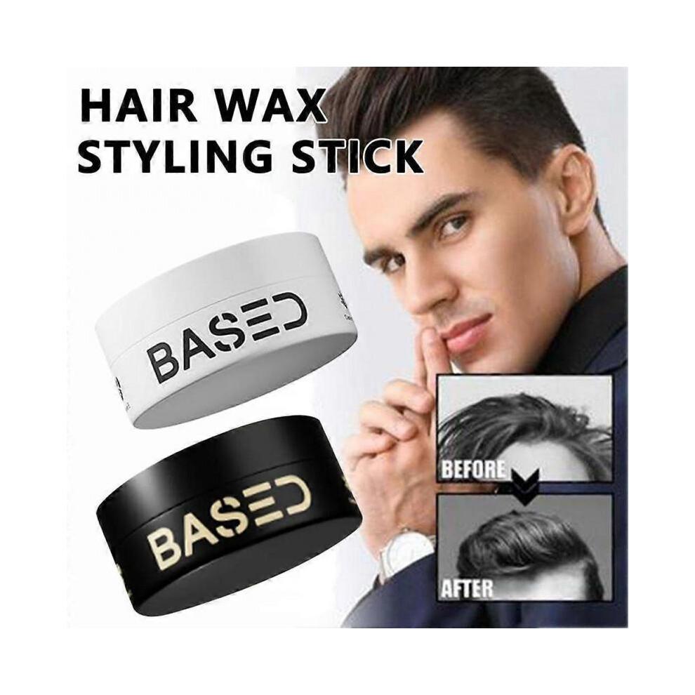 Bodyworks Cheveux Argile High Hold Low Shine Finition Mate Simple