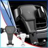 Car Emblem Specific Car Mount GPS Phone Stand Vent Clip For Opel Crosa D Astra H Insignia Astra J Zafira B Mokkaastra Vivaro Astra G