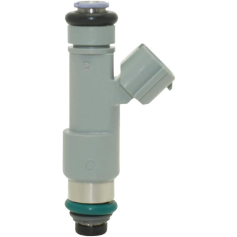 23250-BZ040 Fuel Injector Compatible with Toyota Vitz Yaris Corolla Belta Porte Ractis Passo