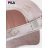 FILA Women's Fashion Sports Baseball Cap