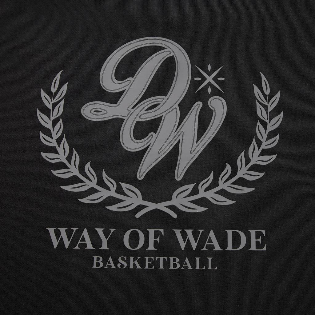 Li Ning Wade Serie Rundhals Besticktes Buchstabenlogo Sweatshirt Herren sweatshirt AWDW013-1