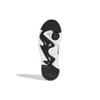 adidas Scarpe da ginnastica da donna Originals Post Up 'Nero Giallo' H00224