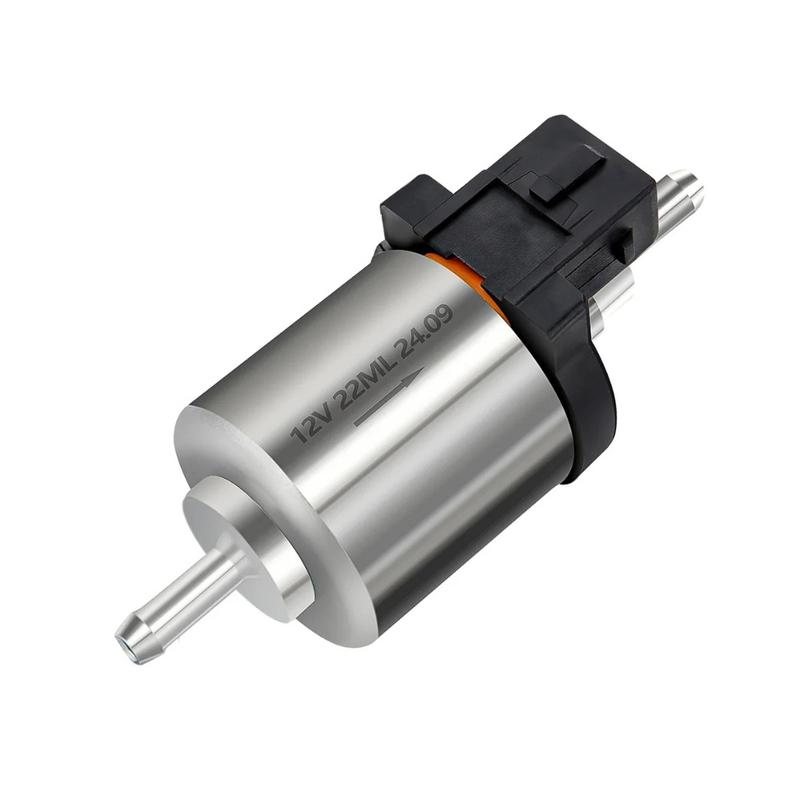 

Silent 12V Diesel Fuel Pump for Car Heater Compatible with For Webasto and For Eberspacher Vehicles Low Fuel Use Pump