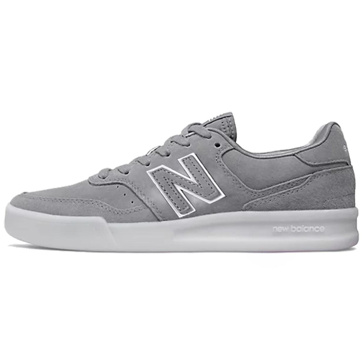 

New Balance CRT300 V2 Серый Женские WRT300TN 36