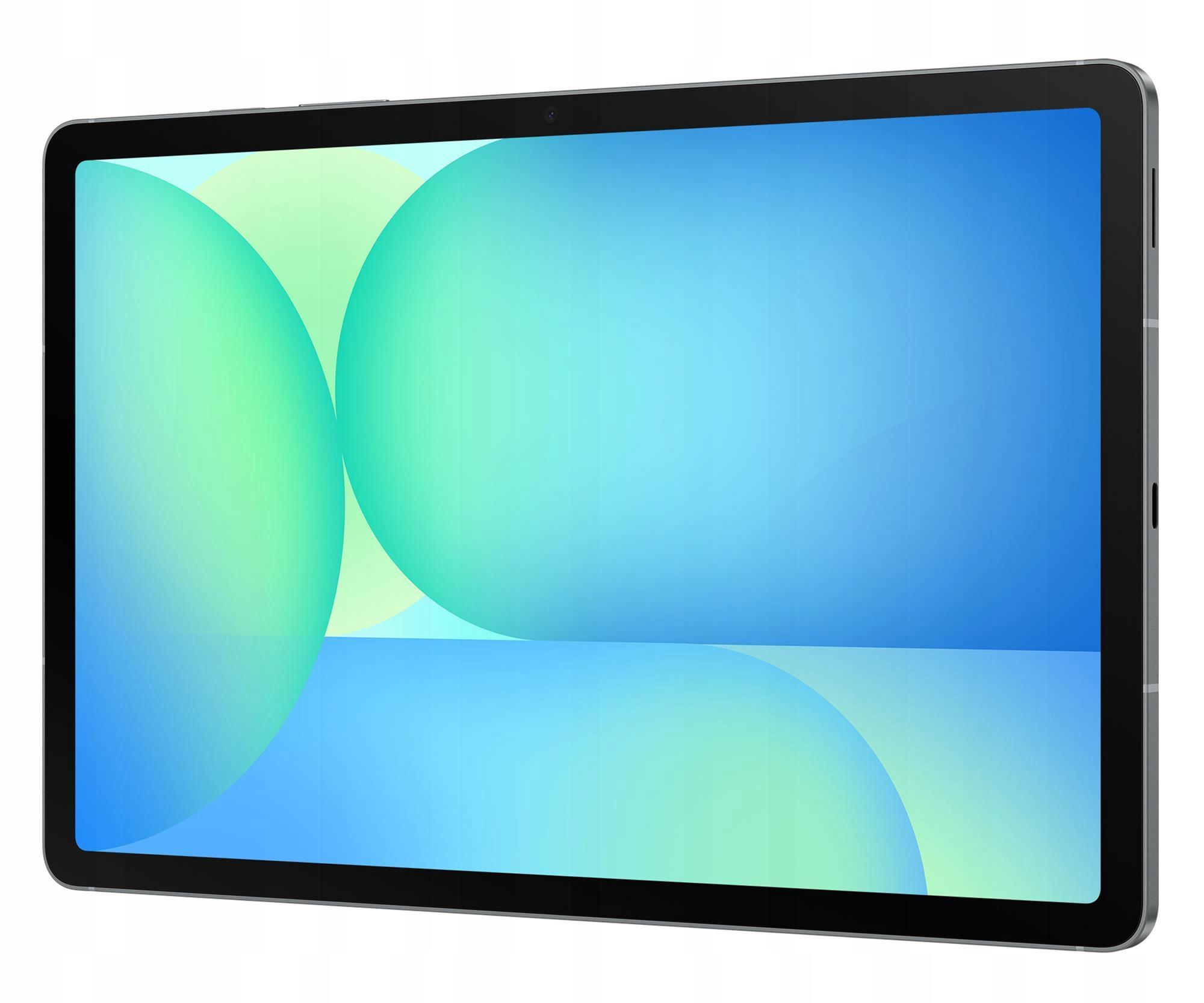 Samsung Galaxy Tab S10 FE Tablet 8GB RAM 128GB ROM Grau grau