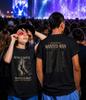 Benson Boone Wanted Man Tour 2026 Shirt Vintage Retro Concert Tee Unisex Fan Gif