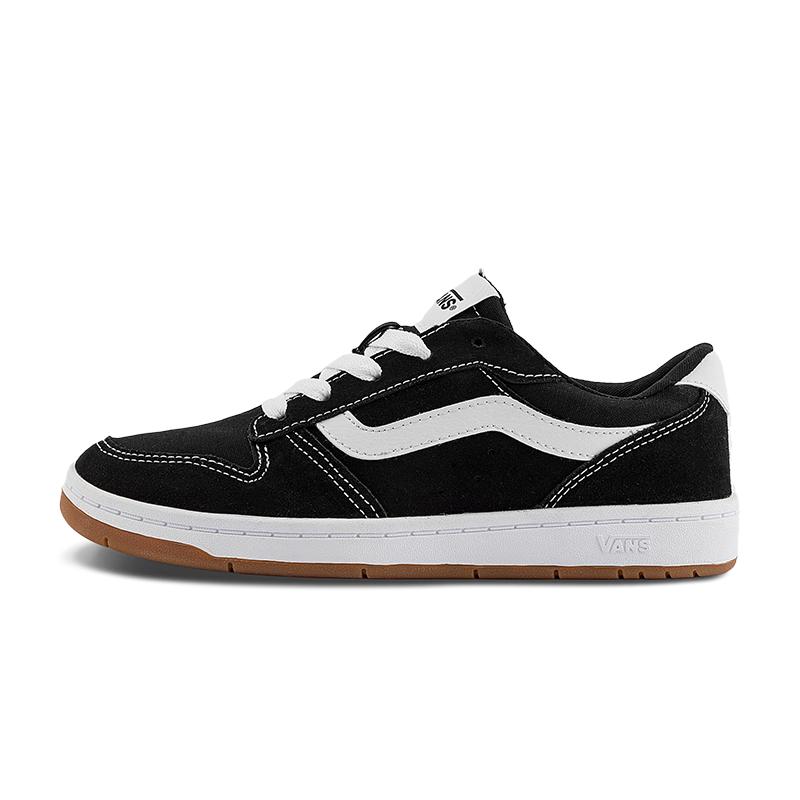 

Женские скейт-туфли VANS Ryland LS US 6.0
