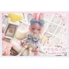 Null Rabbit S Moon Jump Time Blind Box  1Box  6pcS   reiSSue 
