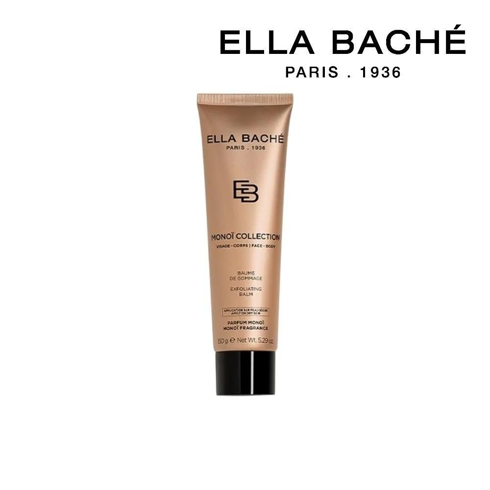 ELLA BACHE Monoi Balm de Gommage Face & Body Scrub 150g