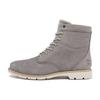 (WMNS) Campton 6-Zoll Wasserdichte Weit geschnittene Stiefel 'Graues Nubuk' Damen A2D75W