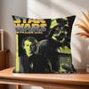 Cushion Cover Car Throw Pillow Case For Sofa Car Christmas Gift Xcm Xcm Funny Movie Sstar Funny Wwars