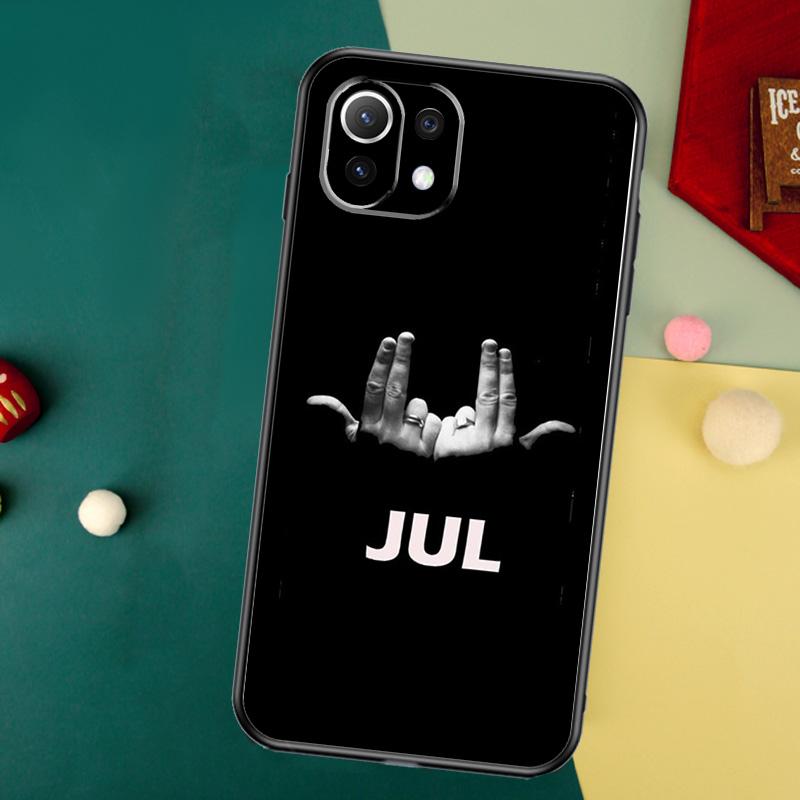 JuL C'est Pas Des Lol Case For Xiaomi 14T Pro 11T 12T 13T 13 14 15 Ultra POCO X7 Pro X3 X5 X6 M6 F5 F6 Pro Cover